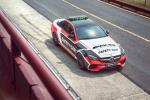 Mercedes-AMG E63 S 4Matic+ Safety Car 2018 года (AU)